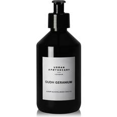 Urban Apothecary Luxury Hand Gel Oudh Geranium 300ml