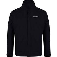 Gemini iii Berghaus Men's RG Alpha 2.0 Gemini 3in1 Jacket - Black