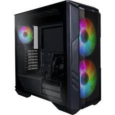 HAF 500 Tempered Glass