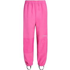 Verstärkung an den Knien Regenbekleidung Nordbjørn Bokenäs Softshell Trousers - Ibis Rose