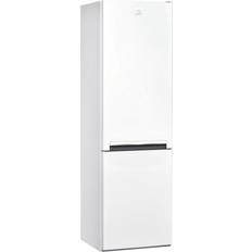 Indesit Sur pieds Réfrigérateurs congélateurs Indesit LI7S1EW Blanc