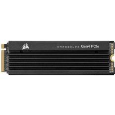 Mp600 pro lpx pcie gen4 Corsair MP600 Pro LPX M.2 SSD 500GB