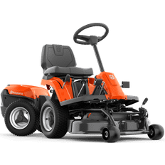 Husqvarna R 112iC With Cutter Deck