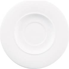 Porcelain Saucer Plates Churchill Alchemy Ambience Standard Rim Saucer Plate 16.2cm 6pcs