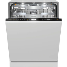 Miele 60 cm - A - Fuldt integreret Opvaskemaskiner Miele G7690SCViK2O Integreret