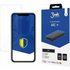 3mk ARC+ Curved Screen Protector for iPhone 11