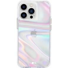 Case-Mate Soap Bubble Case for iPhone 13 Pro