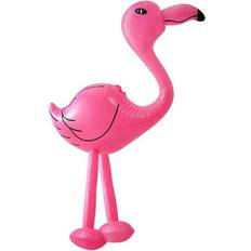 Opblaasbaar Opblaasbaar Speelgoed Henbrandt Flamingo 64cm