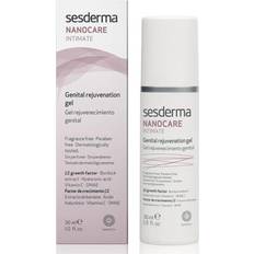 Cremas Íntimas Sesderma Nanocare Intimate Genital Rejuvenation Gel 30ml