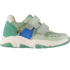 bisgaard Ray Tex Sneakere - Mint Green