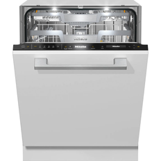 Dishwashers Miele G7660SCVi Integrated