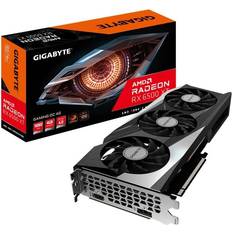 AMD Radeon - Radeon RX 6500 XT Schede Grafiche Gigabyte Radeon RX 6500 XT 4 GB GDDR6 Pci-E 1 x DisplayPort / 1 x HDMI