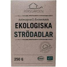 Persgården Ekologiska Strödadlar 250g 1pack