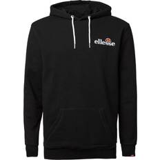 Ellesse Primero Hoodie - Black