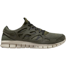 Nike Free Run 2 M - Sequoia/Medium Olive/Sail/Black