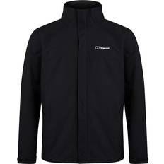 Berghaus Ropa de abrigo Berghaus RG Alpha 2.0 Negro - Black