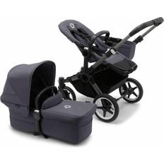 Duo Poussettes Bugaboo Donkey 5 Mono (Duo)