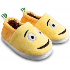 Bibbi Slippers - Yellow