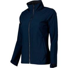 Helly Hansen Chaqueta De Membrana Blanda Para Mujer - Marino