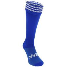 Atak GAA Football Socks Unisex - Royal/White