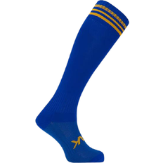 Atak GAA Football Socks Unisex - Royal/Amber