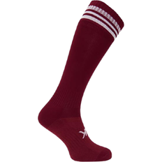 Atak GAA Football Socks Unisex - Maroon/White