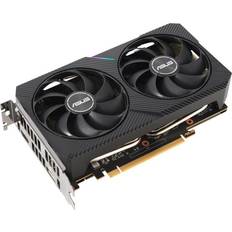 Schede Grafiche ASUS Radeon RX 6500 XT Dual OC HDMI DP 4GB