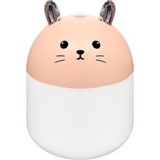 Portabel Luftfuktare eStore Humidifier Rabbit 25cl