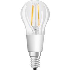 LEDVANCE SMART+ Filament Mini 40 LED Lamps 4W E14