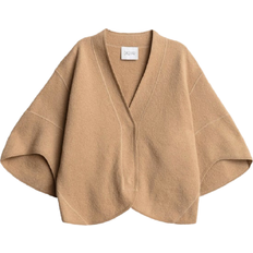 Dagmar Bea Cardigan - Camel