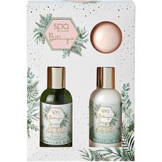 Dam Gåvoboxar & Set Style & Grace Spa Botanique Mini Treats Set 3-pack