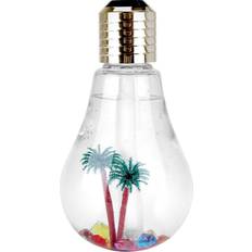 Light bulb eStore Humidifier Light Bulb