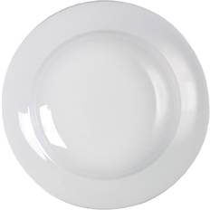 Porcelain Soup Plates Churchill Profile Soup Plate 30.5cm 12pcs