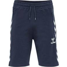 Hummel Man Shorts Hummel Hmlray 2.0 Shorts - Bleu