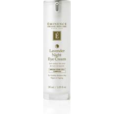 Eminence Organics Lavender Age Corrective Night Eye Cream 1fl oz