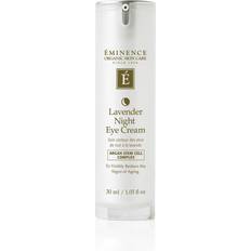 Eminence Organics Lavender Age Corrective Night Eye Cream 30ml