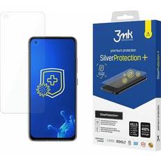 Asus zenfone 8 3mk SilverProtection + Antimicrobial Screen Protector for Asus Zenfone 8