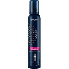 Indola Color Style Mousse Anthracite 200ml