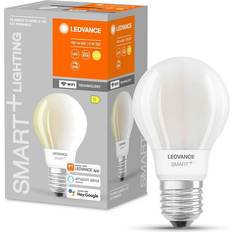 LEDVANCE Smart+ Wifi Filament Classic 100 2700K LED Lamps 11W E27