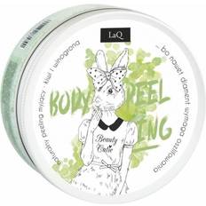 Laq Body Scrub & Wash Kiwi & Grapes 200g