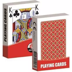 Danspil Brætspil Danspil Playing Cards