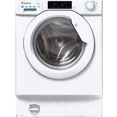 Candy Dryer CBD 485TWME 1-S 8kg 5kg