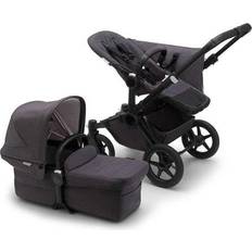 Bugaboo Passeggini Bugaboo Donkey 5 Mono Classic (Duo)