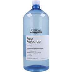 L'Oréal Professionnel Paris Serie Expert Pure Resource Shampoo 1500ml