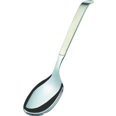 Best Serving Spoons Amefa Buffet Solid Serving Spoon 31cm