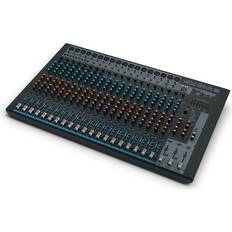 LD Systems VIBZ 24 DC mixer