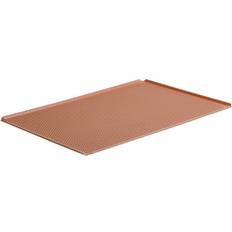 Schneider GmbH Perforated Bageplade 53x32.5 cm