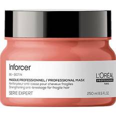 Hair Products L'Oréal Professionnel Paris Serie Expert Inforcer Masque 250ml