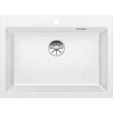 Blanco Pleon 8 Silgranit InFino (523047)
