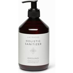 Holistic Sanitizer